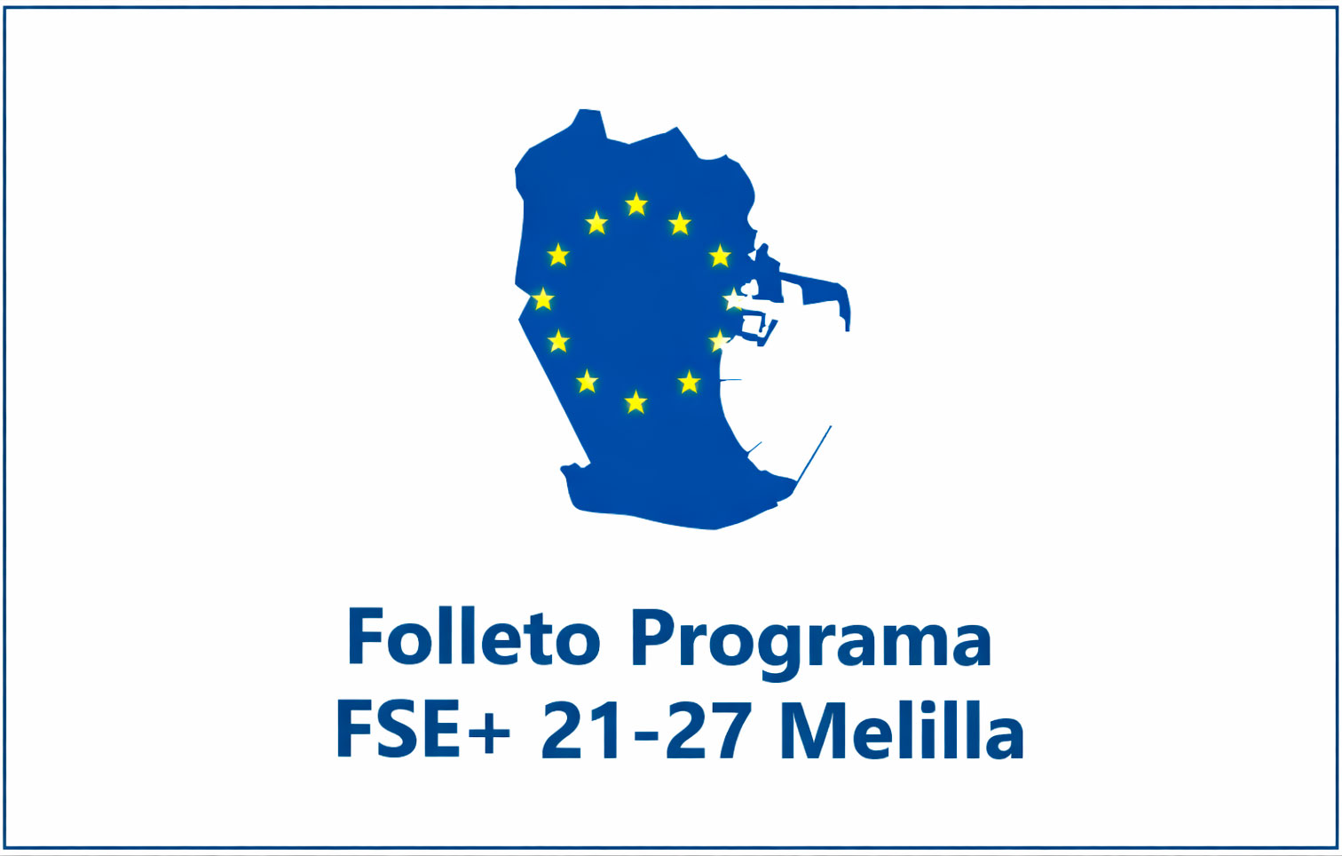 Folleto Programa FSE+